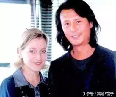 林青霞、刘雪华、俞小凡、岳翎《琼瑶女郎传奇》之戏假情真(上)
