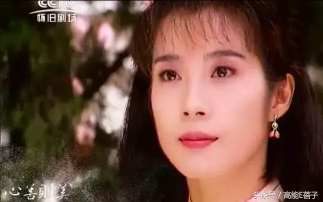 林青霞、刘雪华、俞小凡、岳翎《琼瑶女郎传奇》之戏假情真(上)