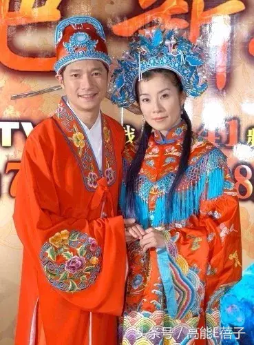 林青霞、刘雪华、俞小凡、岳翎《琼瑶女郎传奇》之戏假情真(上)