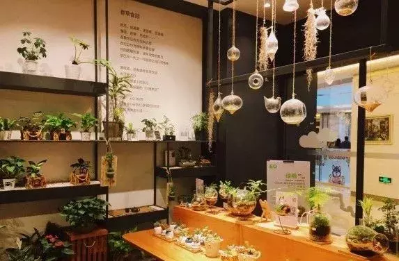 边吃边瘦才不是梦！福州这6家轻食店，让你拥有一个清新的夏天！