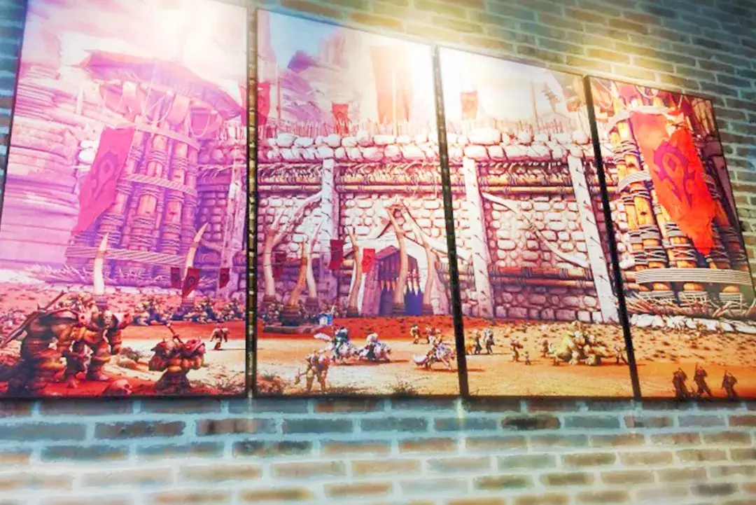 “我们大学有条美食黑街，10块吃到撑！” “惹不起，惹不起！”