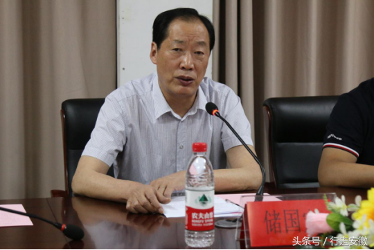 “凤”读新华，立德树人 主流媒体走进安徽新华学院