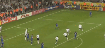 历史世界杯进球锦集（《遇见俄罗斯世界杯》-回忆世界杯精彩进球top10（上））