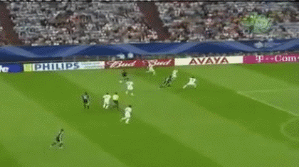 历史世界杯进球锦集（《遇见俄罗斯世界杯》-回忆世界杯精彩进球top10（上））