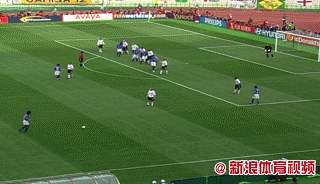 历史世界杯进球锦集（《遇见俄罗斯世界杯》-回忆世界杯精彩进球top10（上））