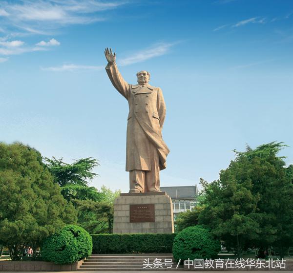 山东师范大学2018年本科招生答疑！你想问的都在这里了！