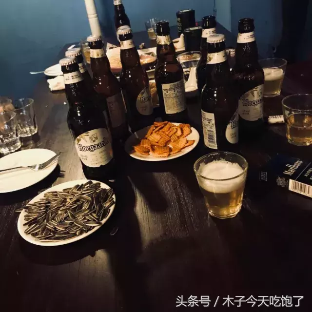 西安哪个酒吧放欧冠（西安这几家小酒馆能陪你度过，每一个为足球燃起热血的不眠之夜！）