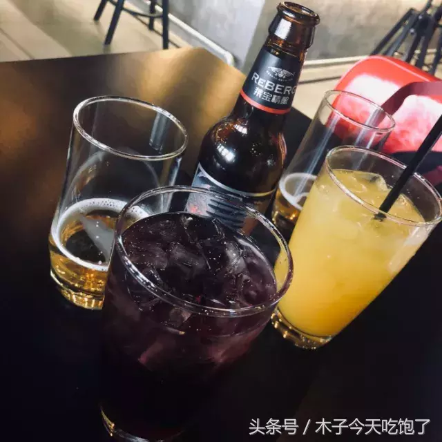 西安哪个酒吧放欧冠（西安这几家小酒馆能陪你度过，每一个为足球燃起热血的不眠之夜！）