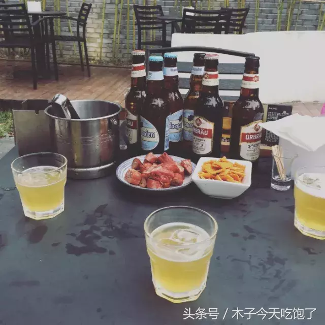 西安哪个酒吧放欧冠（西安这几家小酒馆能陪你度过，每一个为足球燃起热血的不眠之夜！）