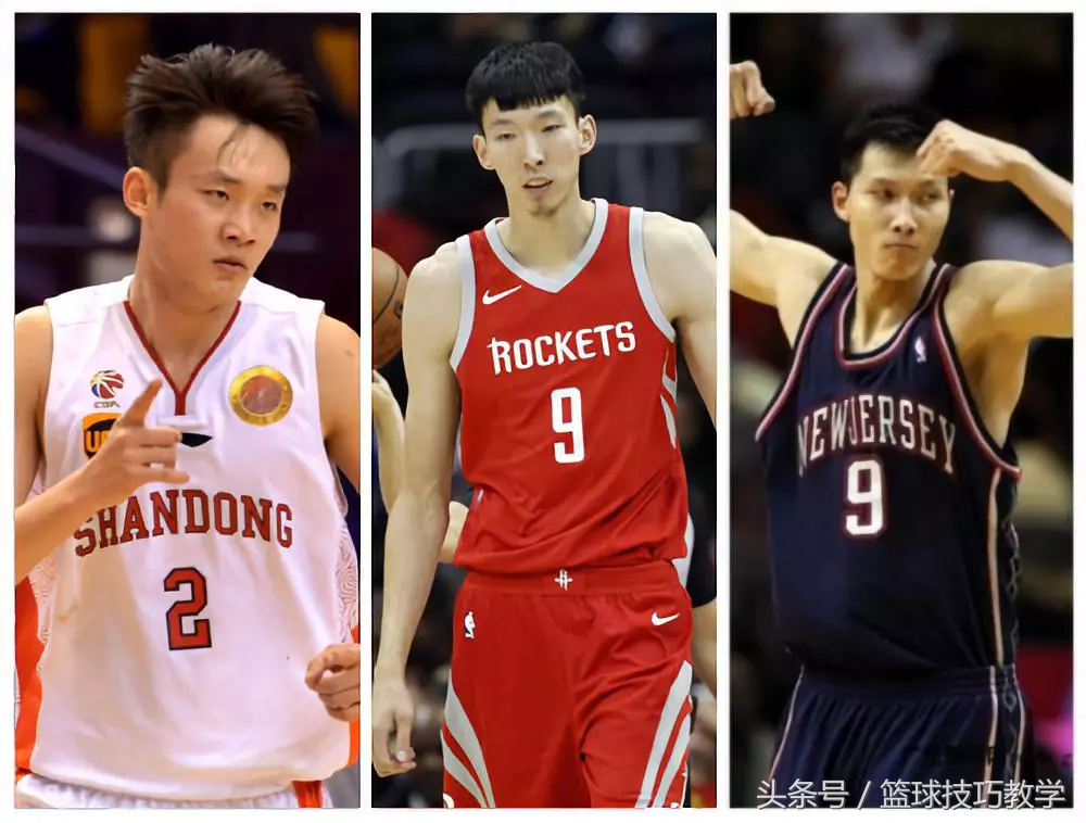 雨航为什么想去nba(好消息！有一名中国人将代表NBA球队出战夏季联赛！他能否留在NBA)