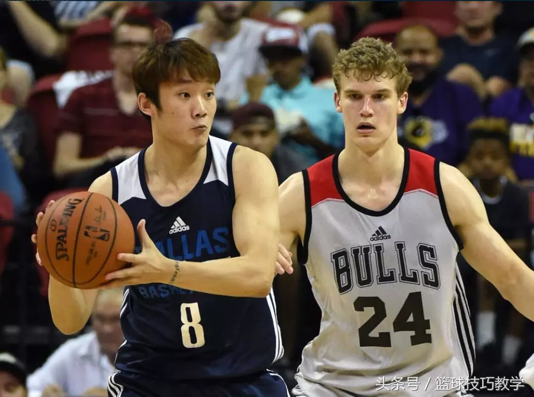 雨航为什么想去nba(好消息！有一名中国人将代表NBA球队出战夏季联赛！他能否留在NBA)