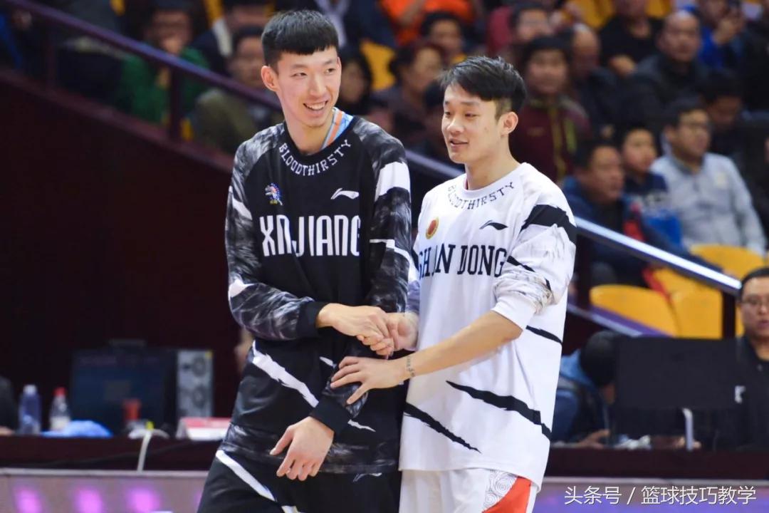 雨航为什么想去nba(好消息！有一名中国人将代表NBA球队出战夏季联赛！他能否留在NBA)