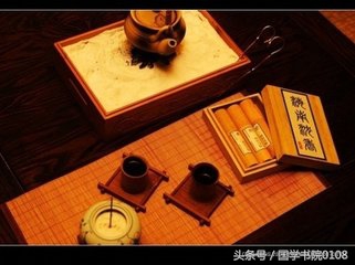 《围炉夜话》精选十则，古为今用的处世技巧，劝世良言，值得品读