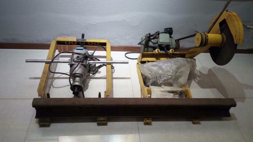 校史馆——石家庄铁道大学的前世今生