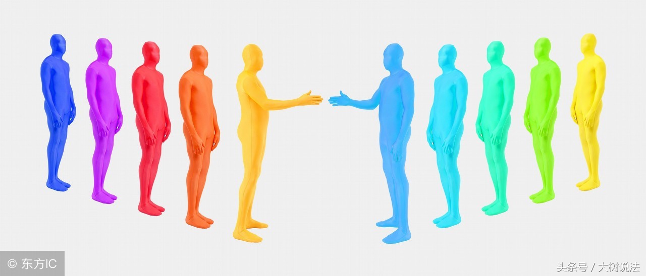 代理与传达的联系与区别