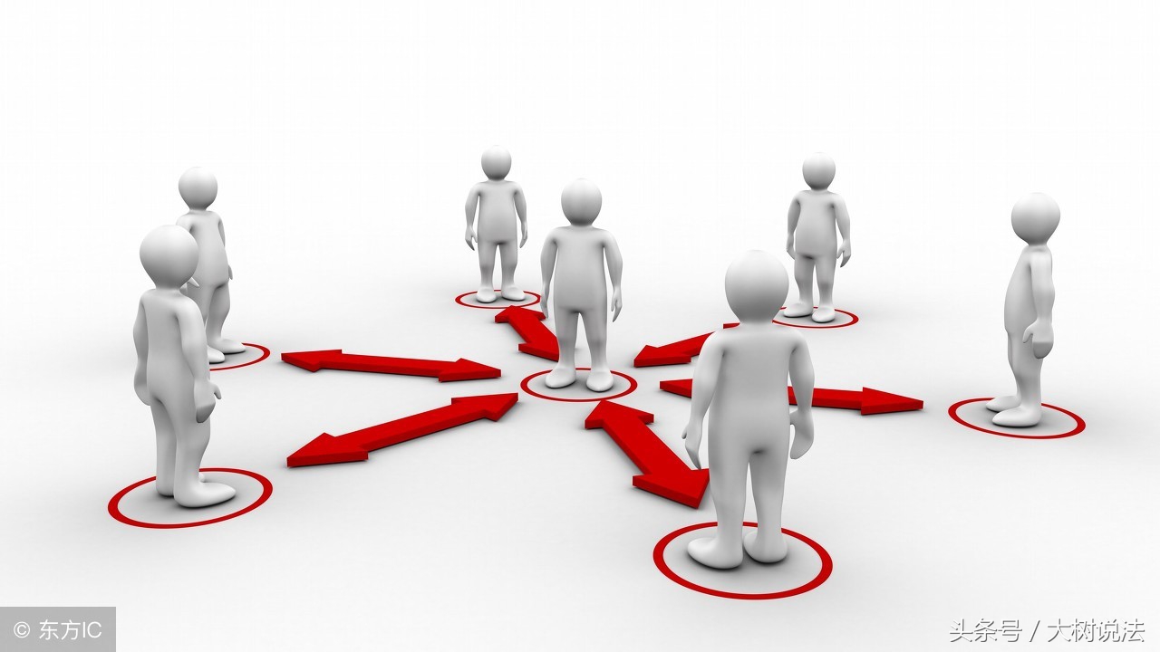 代理与传达的联系与区别