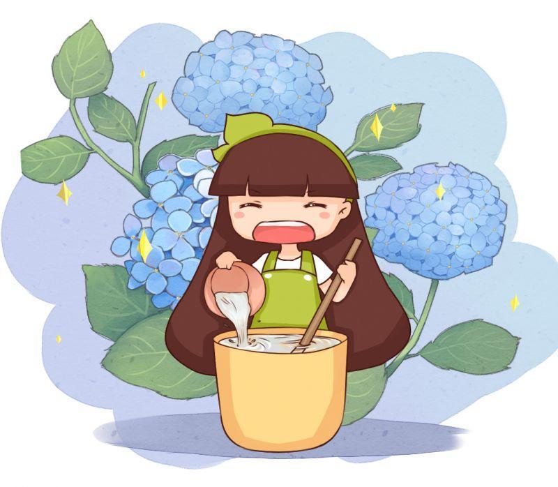 养花肥料不用买，这些厨房垃圾一加工，省钱又实用！