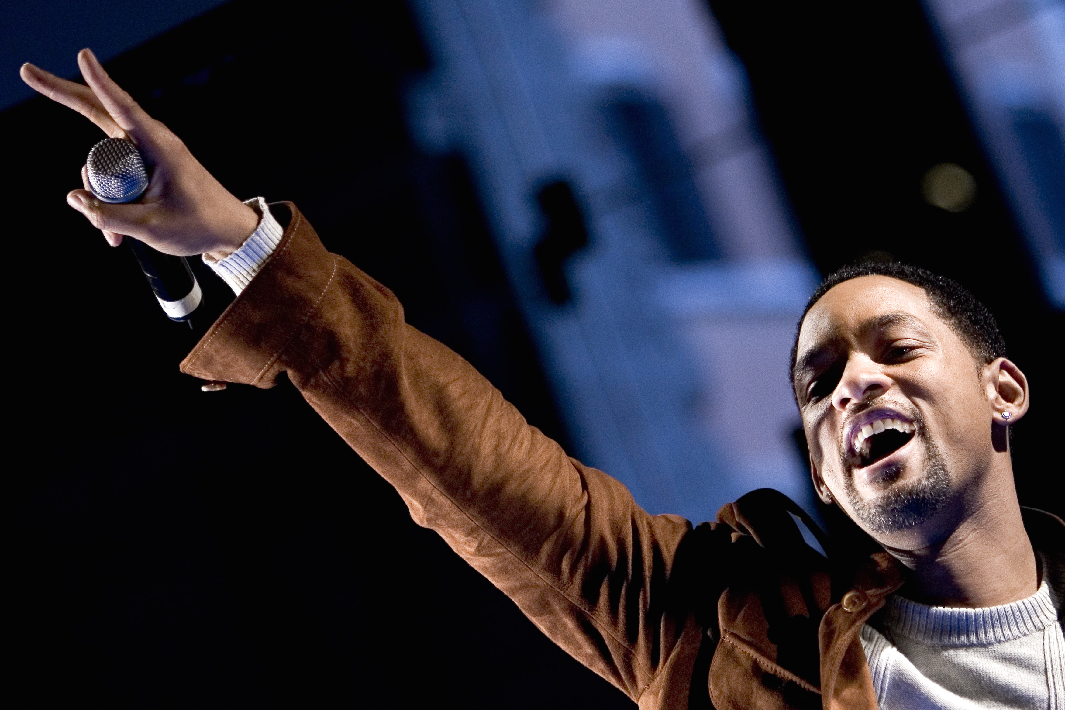 世界杯嘻哈王子(威尔·史密斯献唱俄罗斯世界杯主题曲