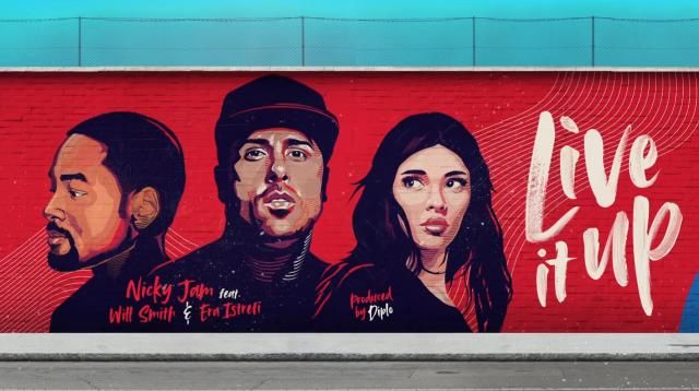 非洲足球世界杯主题曲（世界杯五首最燃的宣传主题曲，最后一首堪称神曲！）-华海博客