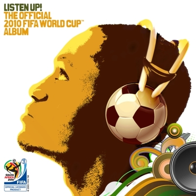 非洲足球世界杯主题曲（世界杯五首最燃的宣传主题曲，最后一首堪称神曲！）