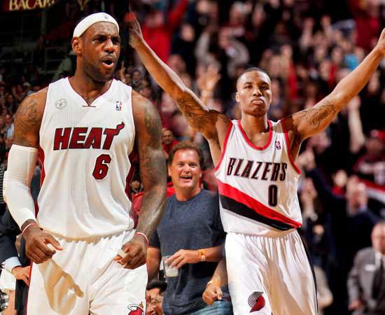 nba球员有哪些是科密（NBA现役10大科密詹密：哈登放学回家看科比，米切尔现场助阵詹皇）