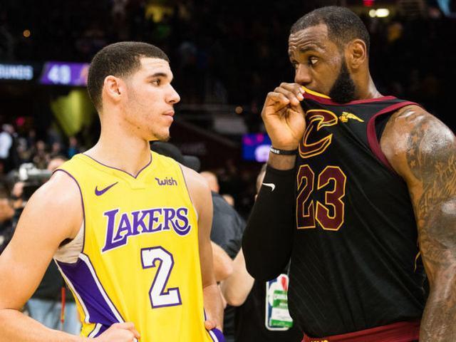 nba球员有哪些是科密（NBA现役10大科密詹密：哈登放学回家看科比，米切尔现场助阵詹皇）