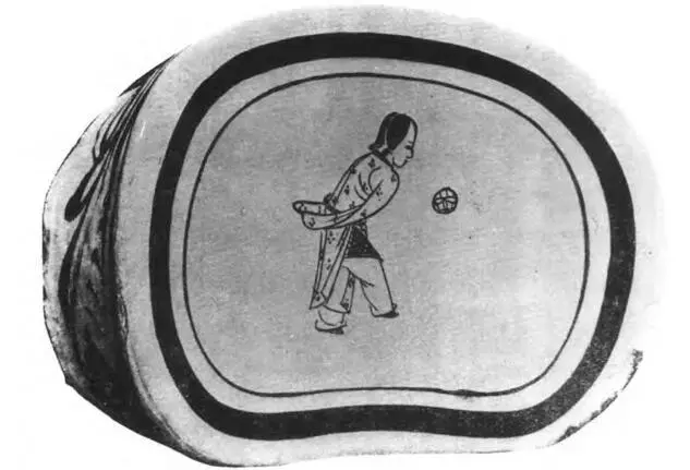 宋朝足球叫什么(现代足球起源于中国古代的“蹴鞠”吗？并非是我们一厢情愿)