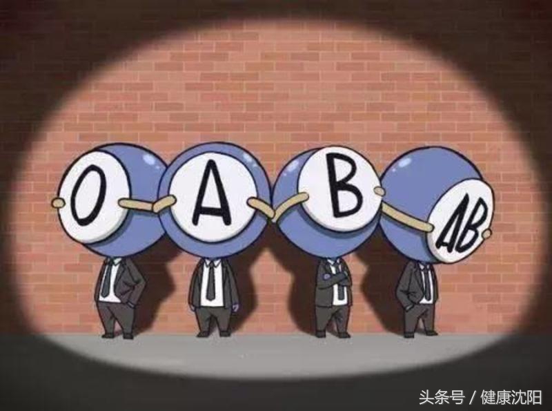 世界献血者日｜您了解您自己的ABO和Rh血型吗？