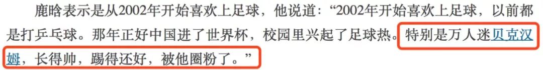 国足2002世界杯粤语(鹿晗玩“解说”姜文搞“推荐”，两人世界杯联手解锁新身份)