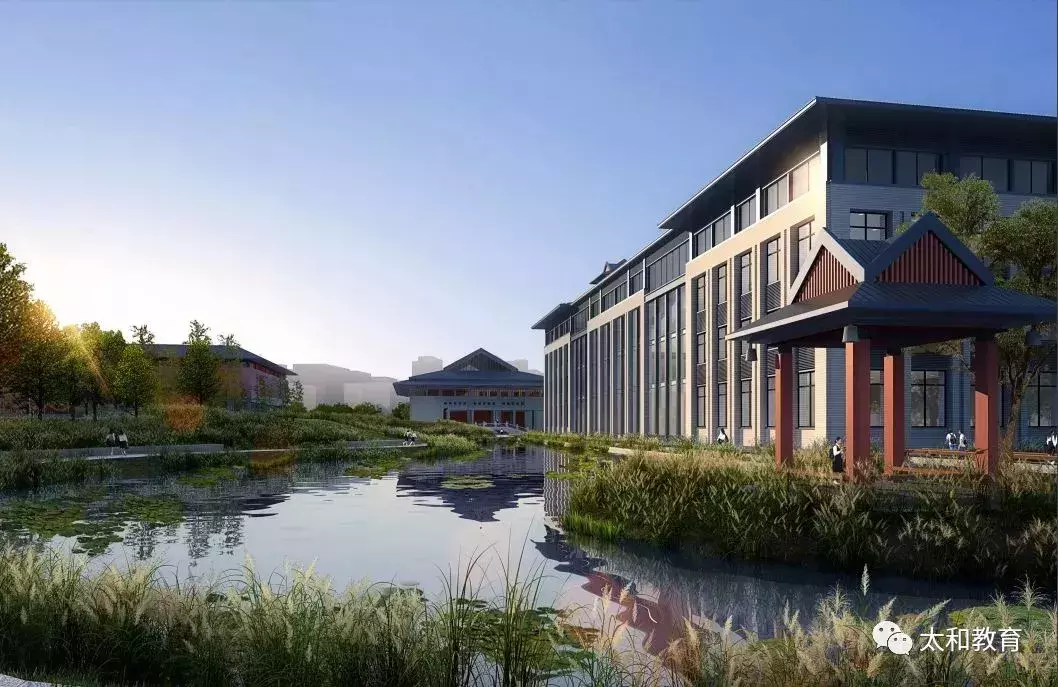 太和一中，阜阳最“学霸”高中？！