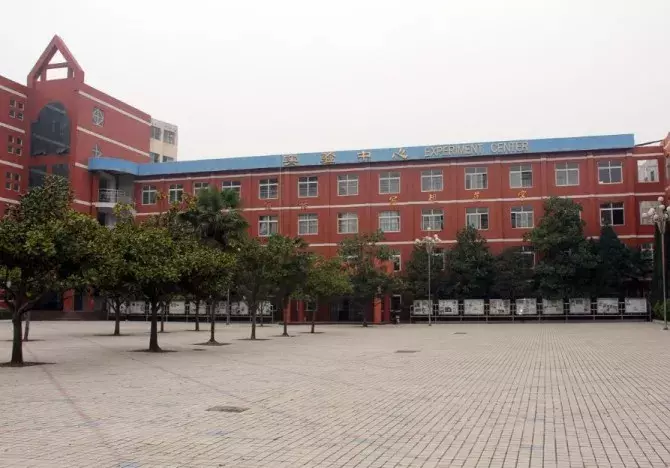 太和一中，阜阳最“学霸”高中？！