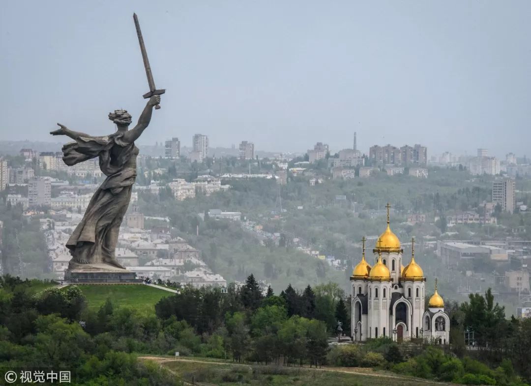 世界杯俄罗斯伏尔加(世界杯地理/伏尔加格勒,历经战火洗礼的伟大城市)