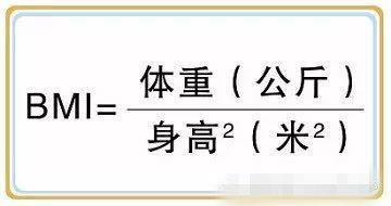 160cm是多少米（理想BMI数值计算方法分享）