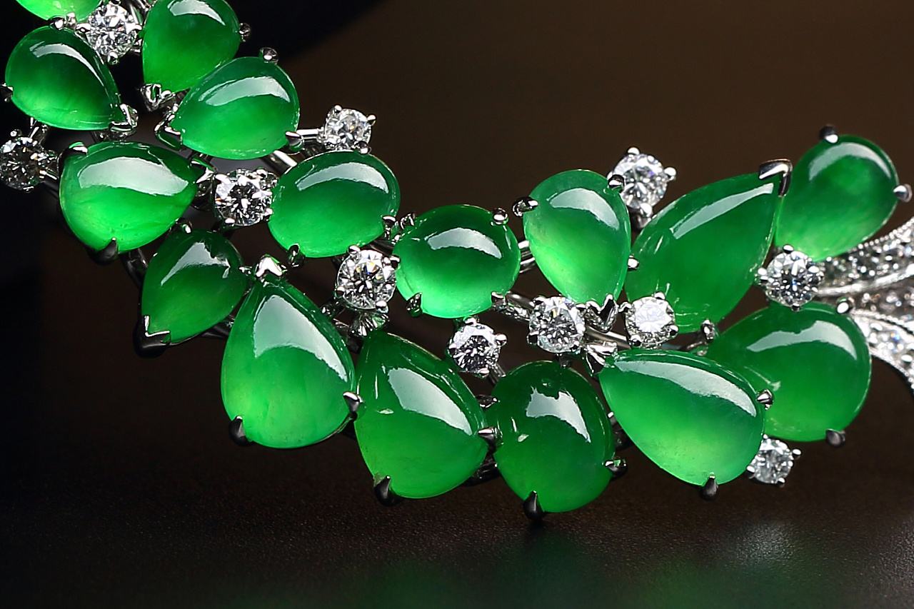 40万的大牌钻戒典当行只值十几万，我是被骗了？