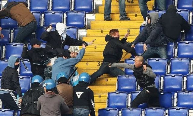 看世界杯足球赛英文（收下这份世界杯看球英文词汇指南，拒绝再作伪球迷！）