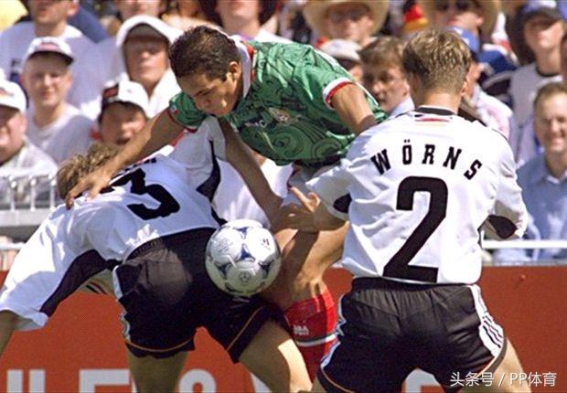 墨西哥2018世界杯全部战绩（世界杯战力巡礼之墨西哥-十六强破咒之路 玛雅后人再出征）