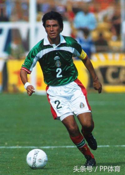 墨西哥2018世界杯全部战绩（世界杯战力巡礼之墨西哥-十六强破咒之路 玛雅后人再出征）