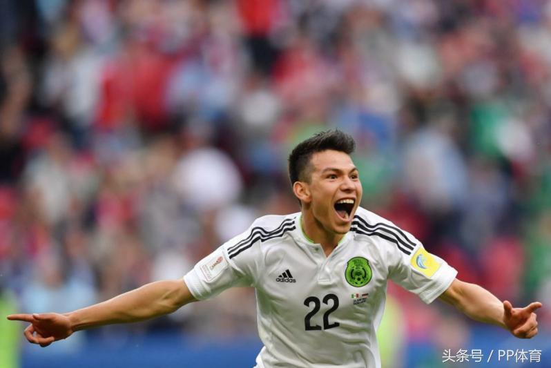墨西哥2018世界杯全部战绩（世界杯战力巡礼之墨西哥-十六强破咒之路 玛雅后人再出征）