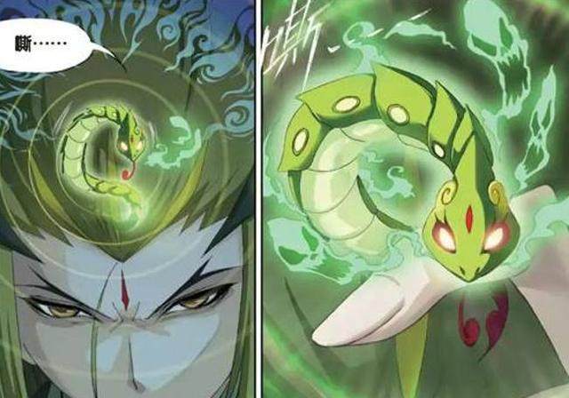 斗罗大陆魂兽 斗罗大陆顶级魂兽-千百号