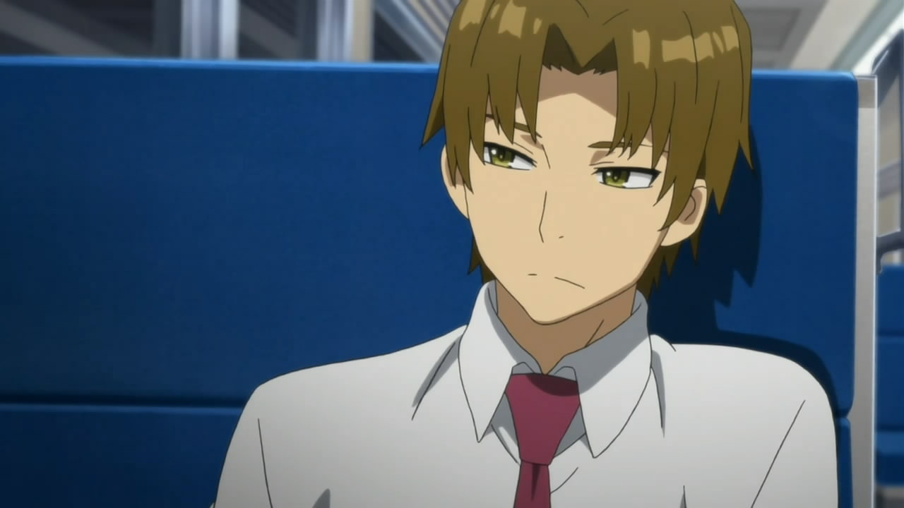 驱魔少年神田优 驱魔少年神田真实身份-佳迪双