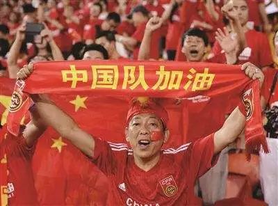 中国队能参加世界杯吗(国足为什么进不了世界杯？)