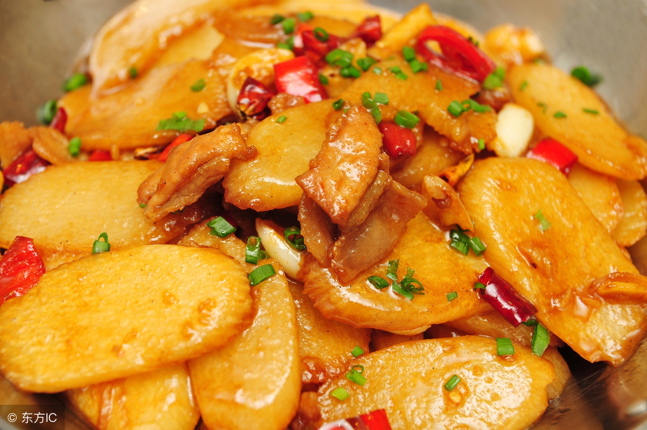 “特色菜”用英语怎么说？-笑傲英语网