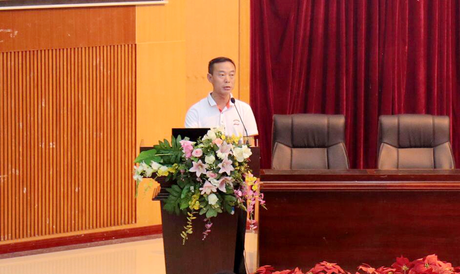 6百余家企业、2万余岗位｜四川华新现代职业学院双选会掀就业热潮