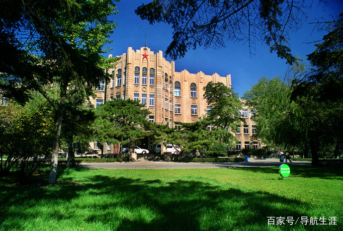 辽宁地区的二类好院校好专业大汇总