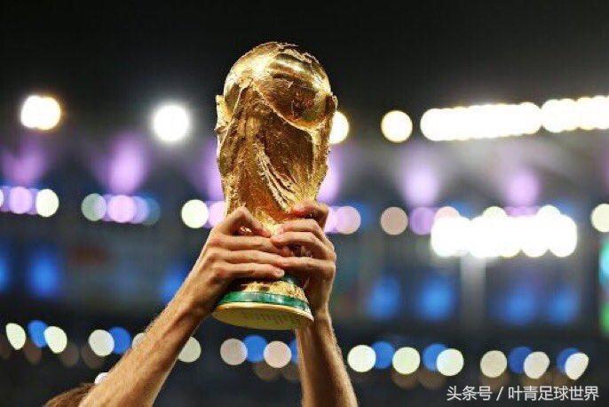 2026年世界杯东道主是谁(2026年世界杯投票：中国没选美国，有一票“谁都不支持”)