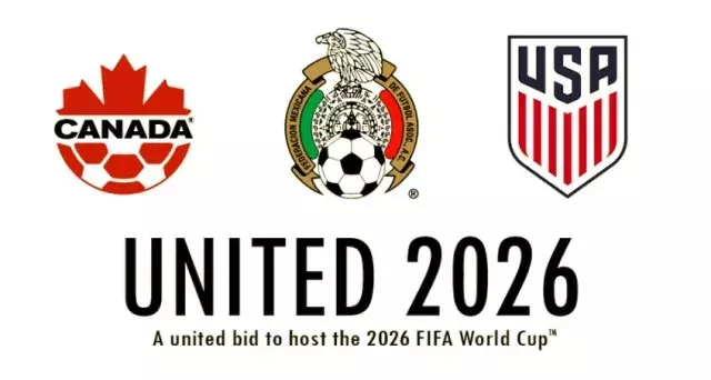 2026世界杯(2026世界杯，北美三国联办！扩军48支，国足的机会终于来了)