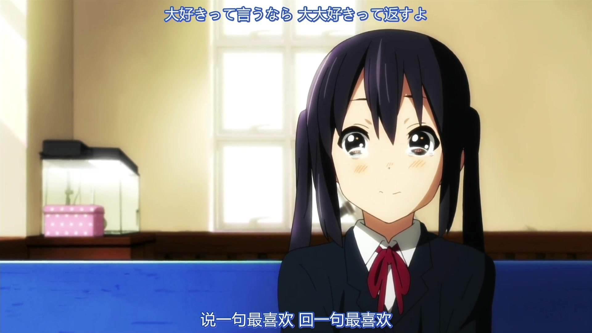 轻音少女大学篇,轻音少女大学篇有新角色吗