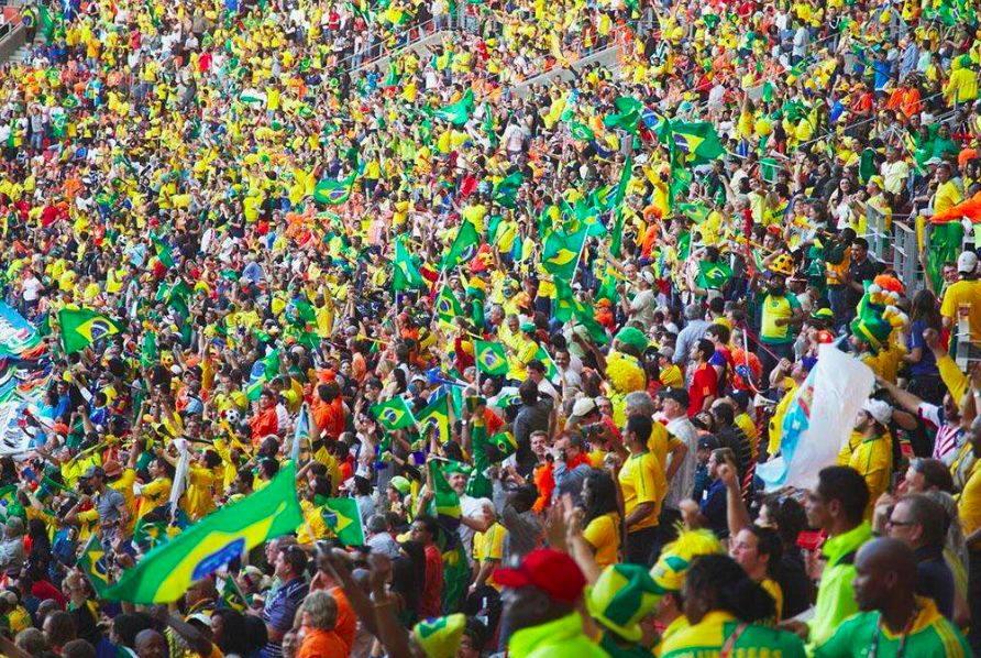 美国世界杯歌曲专辑（历届主题曲全集！附：2018世界杯赛程表「快收藏」）