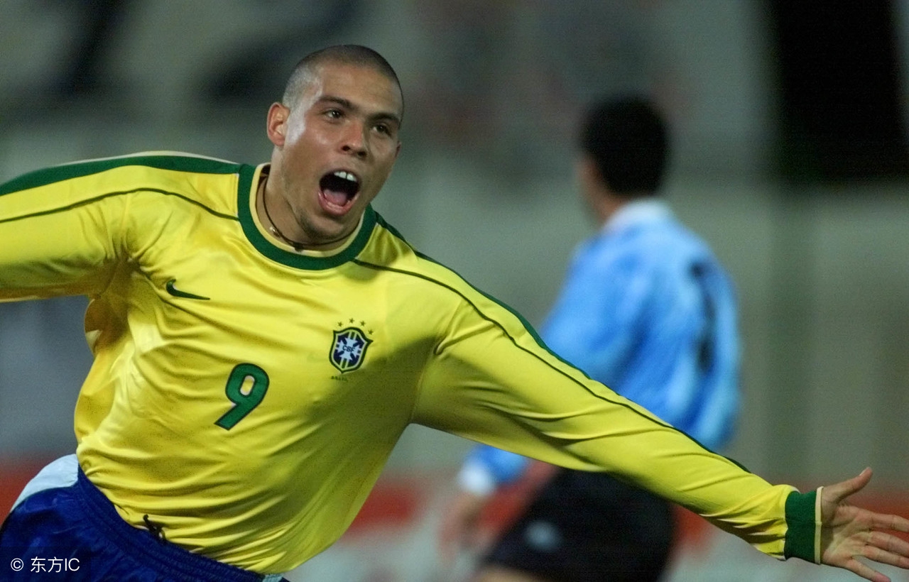 世界杯谈罗纳尔多（世界杯开幕式：罗纳尔多亮相！他说，这是相当激动的时刻！）