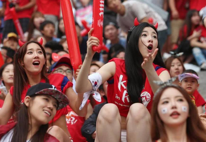 巴拉圭乳神里克尔梅(世界杯最火的"乳神"!